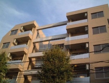 建物外観　☆こちらの物件は仲介手数料0.55か月分です☆