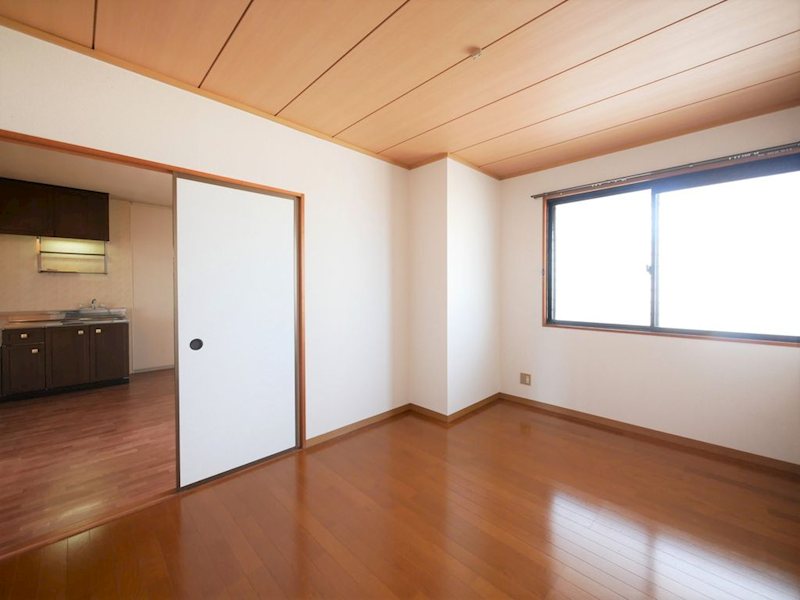 その他部屋・スペース　洋室５.７帖