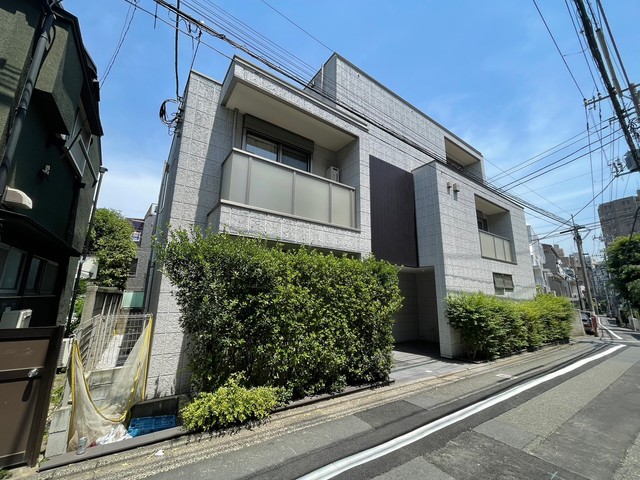 建物外観　★耐震耐火構造の旭化成ヘーベルメゾン★
