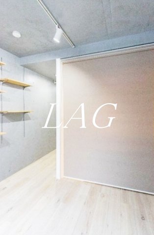 居室・リビング　洋室のお部屋です。