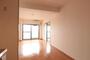 居室・リビング　※別号室の参考写真のため、現状優先です。