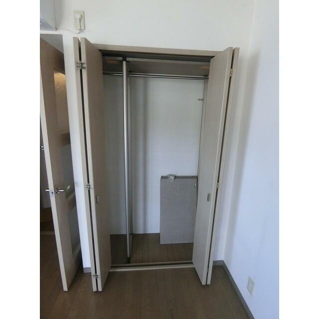 収納　※現況優先。