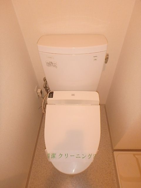 トイレ　☆トイレ☆