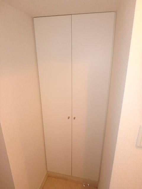その他設備　☆シューズBOX☆
