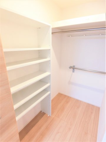 収納　詳細は、RISUMO江坂本店→06-6155-7137まで♪
