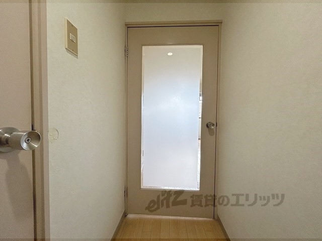 その他部屋・スペース　廊下