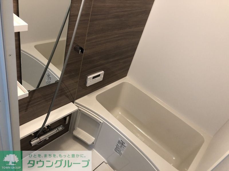 バス・シャワールーム　★イメージ写真★
