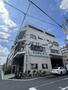 尾久駅より徒歩3分 4階 築56年5ヶ月の賃貸物件