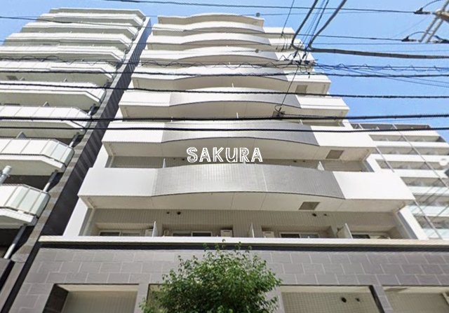 建物外観　当店おすすめ物件♪