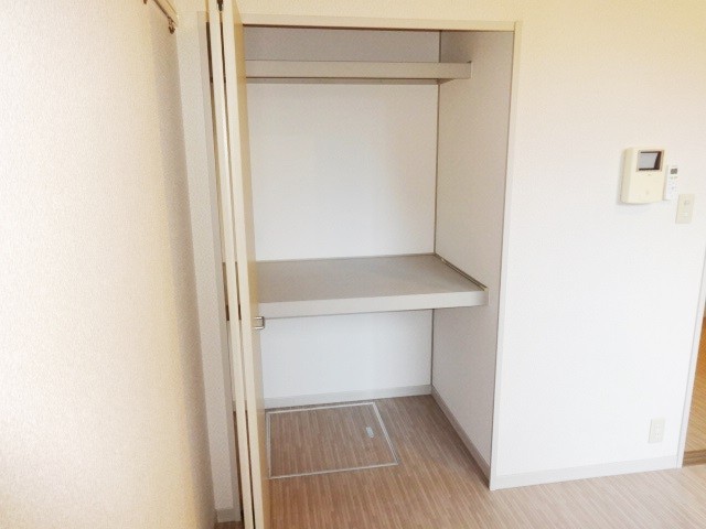 収納　収納力も◎なんです！！