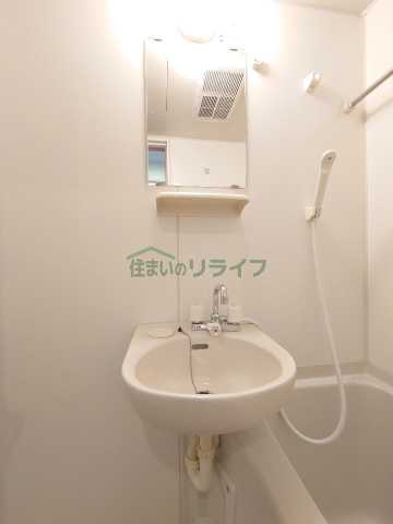 洗面設備　ヴィーアセッテ