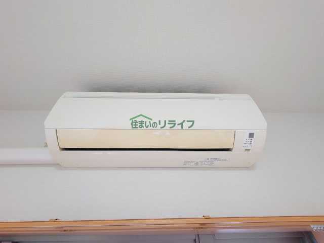その他設備　ヴィーアセッテ