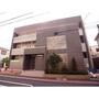 荏原町駅より徒歩7分 2階 築16年5ヶ月の賃貸物件