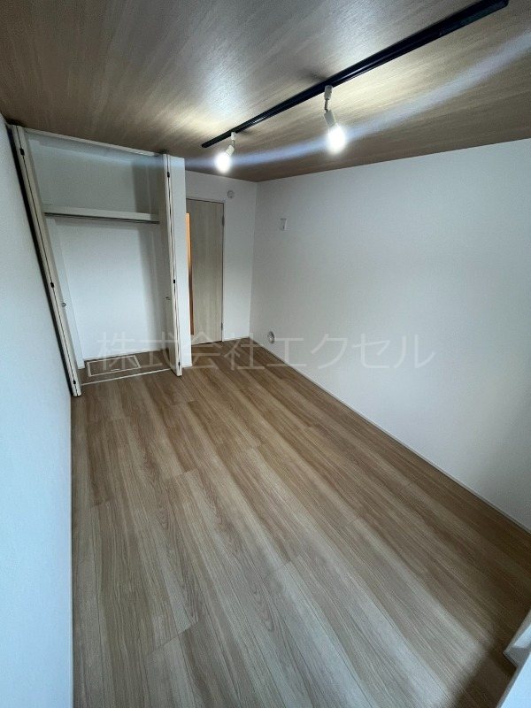 その他部屋・スペース　6畳のお部屋♪