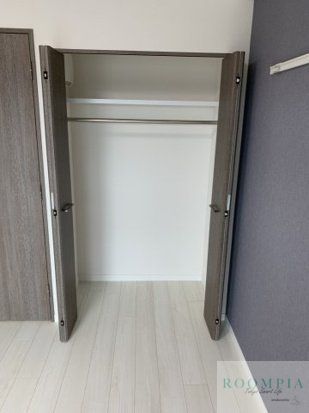 収納　収納