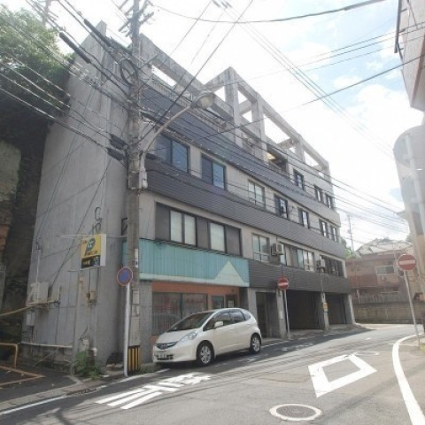 建物外観　☆外観☆