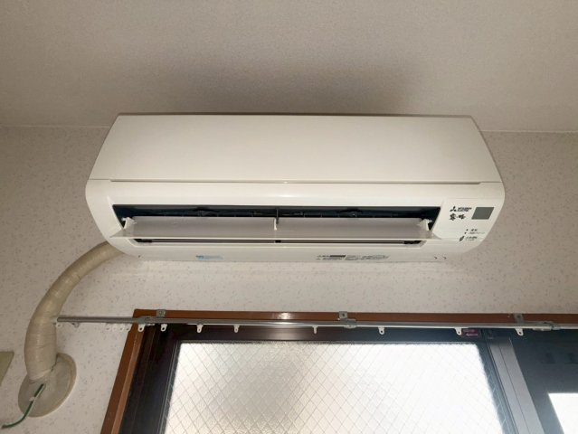 その他設備　湯口マンション
