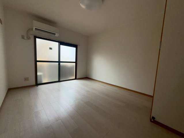 居室・リビング　湯口マンション