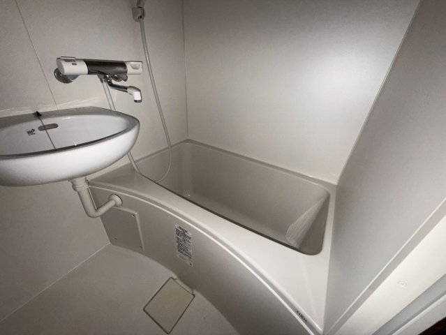 バス・シャワールーム　湯口マンション
