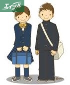 中学校　福浜中学校（中学校）まで841m