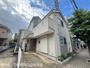 仙川駅より徒歩15分 1階 築17年10ヶ月の賃貸物件
