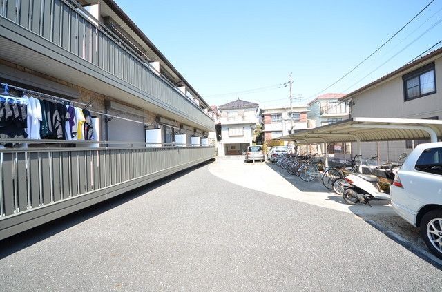 その他共有部分　★お問い合わせはタウンハウジングまで★