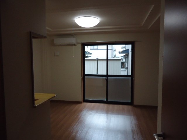 その他部屋・スペース　リビング