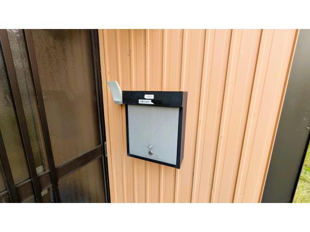 その他共有部分　建物設備