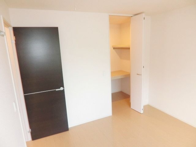 その他部屋・スペース　築浅なのでお部屋自体かなり綺麗です。