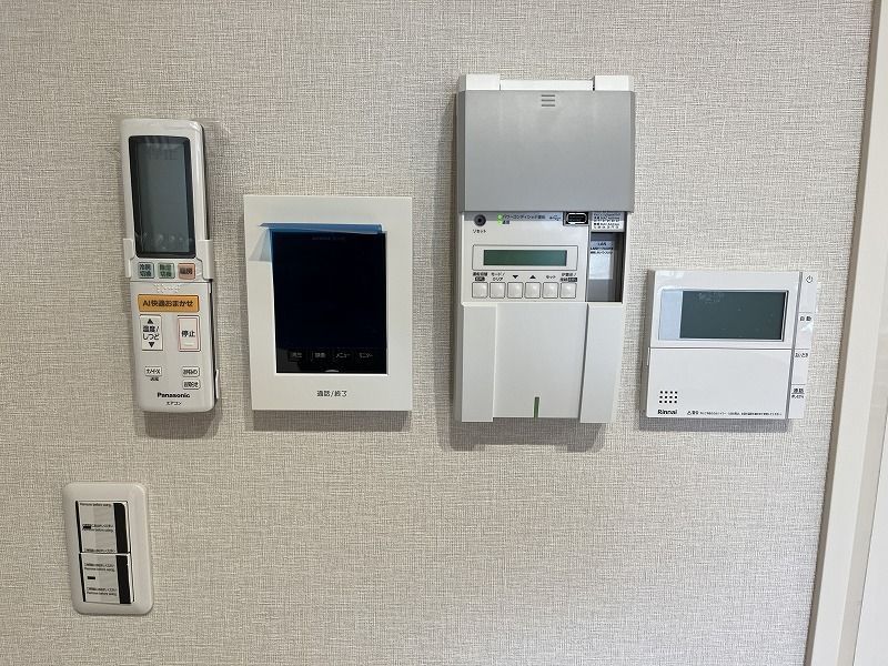 その他設備　☆その他設備☆