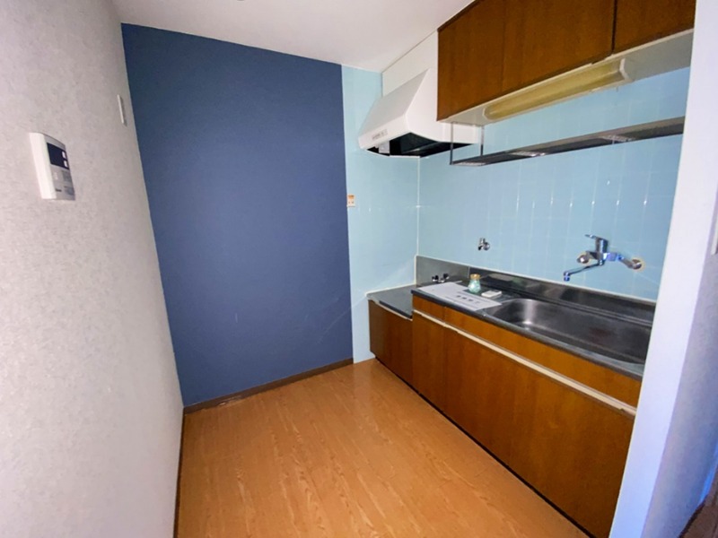 キッチン　中部屋参考