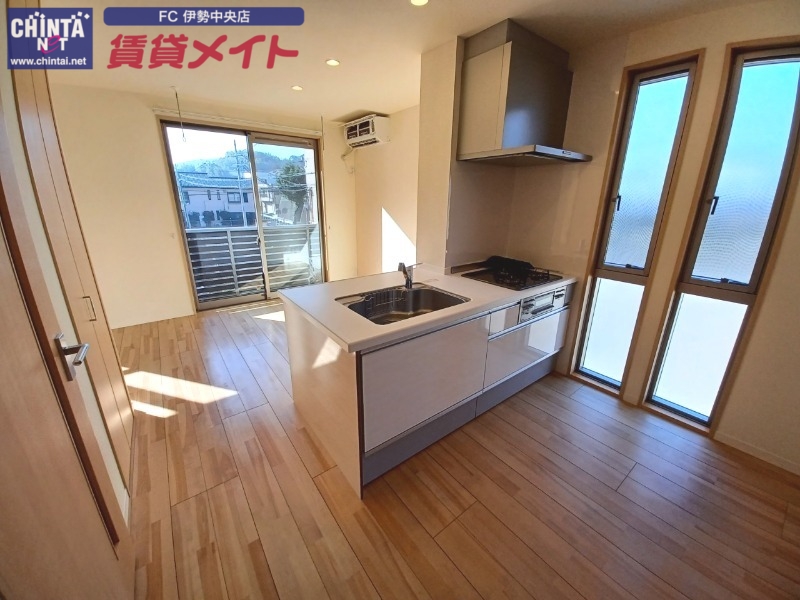 居室・リビング　別部屋画像参考