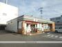 コンビニ　セブンイレブン（コンビニ）まで411m