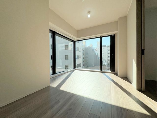 居室・リビング　※別部屋参考写真
