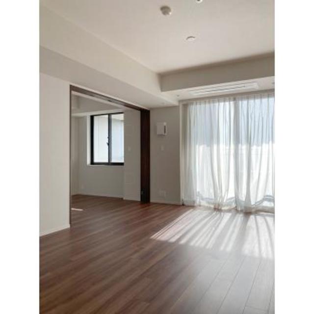 居室・リビング　※写真は同タイプ住戸です。