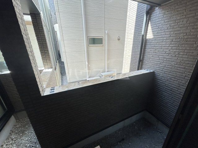 リアル綱島パークテラスA棟の内装写真