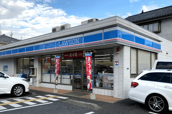 スーパー　コモディイイダ北朝霞店（スーパー）まで449m