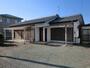 阿左美駅より徒歩20分 築39年 1階建の賃貸物件