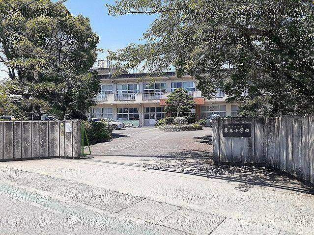 小学校　草木小学校（小学校）まで861m