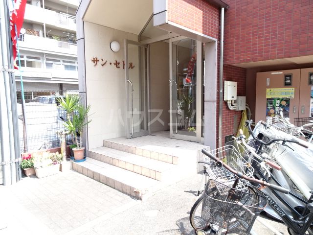 ロビー