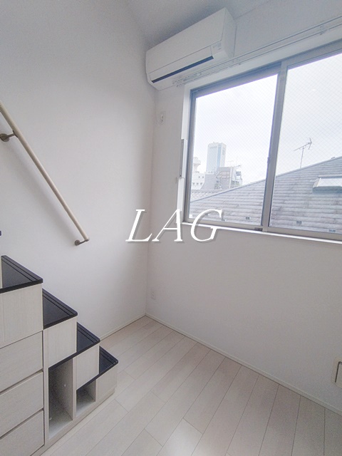 その他部屋・スペース　寝室です。