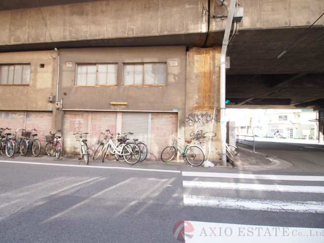 その他　周辺（その他）まで10m