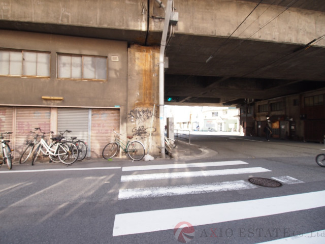 その他　周辺（その他）まで10m