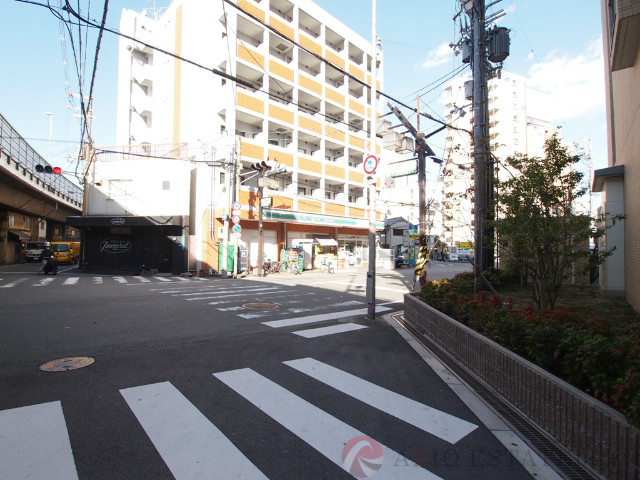 その他　周辺（その他）まで10m