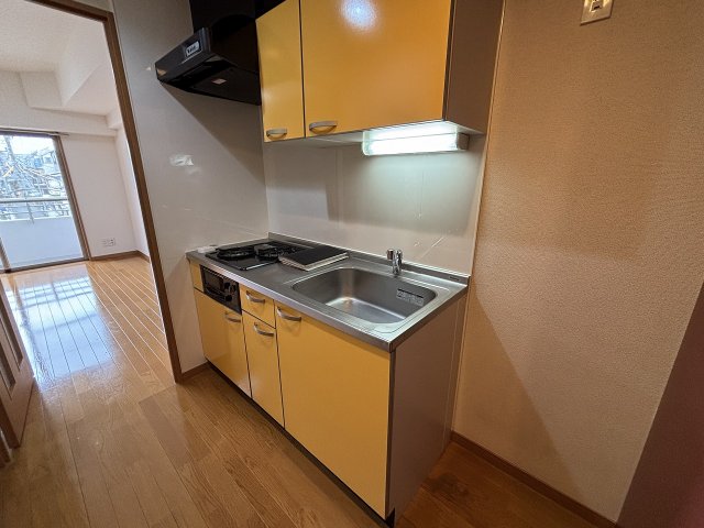 キッチン