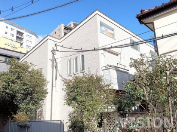 建物外観　☆外観☆