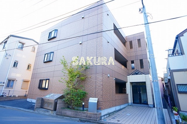 建物外観　当店おすすめ物件♪