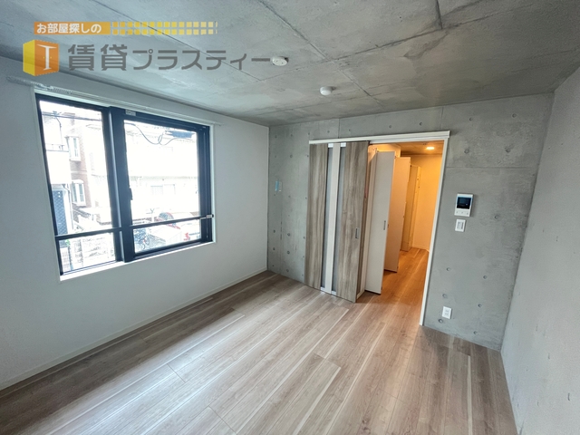 その他部屋・スペース　配置のしやすい間取りです。