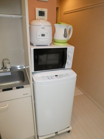 その他設備　同仕様