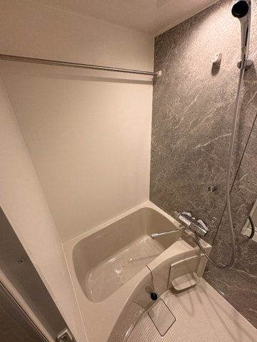 バス・シャワールーム　物件画像